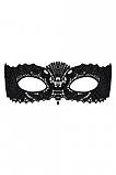 Маска чорна Витонченість, фото 2
