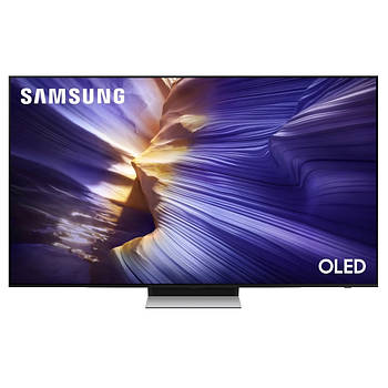Телевізор 48" Samsung QE48S90FAEXUA