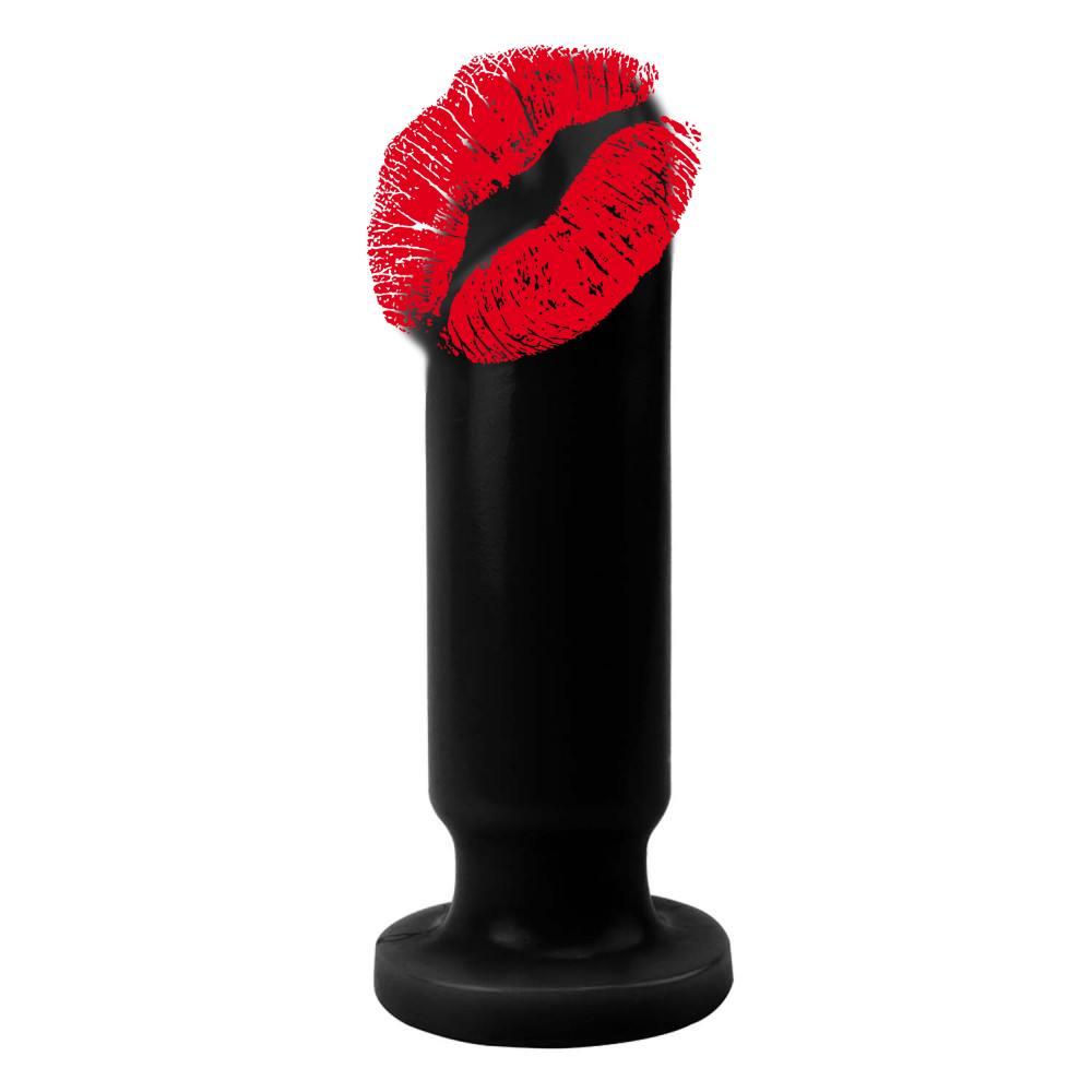 Анальний корок-фалловітатор Anal Rubicon, маленький, фото 1