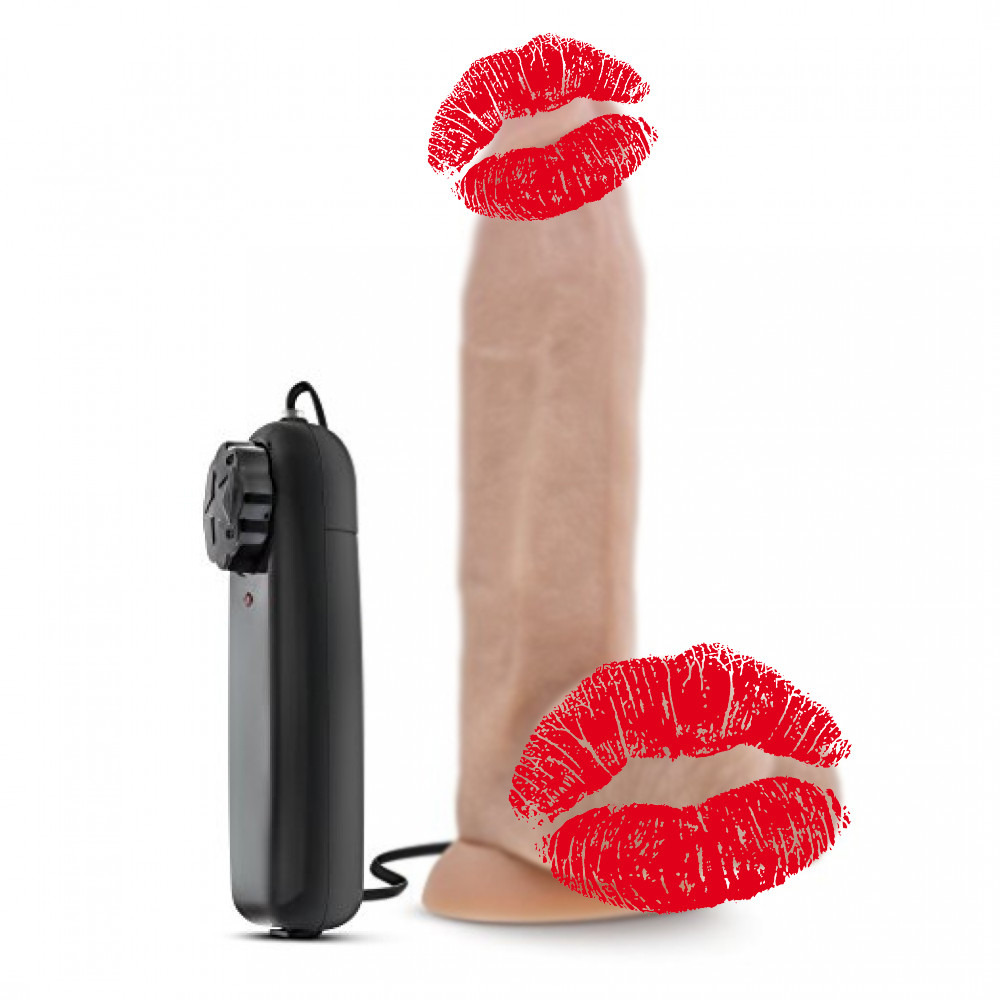 Вибратор X5 VANILLA, фото 1