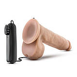 Вибратор X5 VANILLA, фото 3