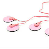 Набір акумуляторів Roomfun, рожевий, фото 2