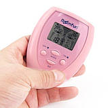 Набір акумуляторів Roomfun, рожевий, фото 3