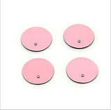 Набір акумуляторів Roomfun, рожевий, фото 4