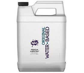 Лубрикант на водній основі Wet Original, 3785 мл