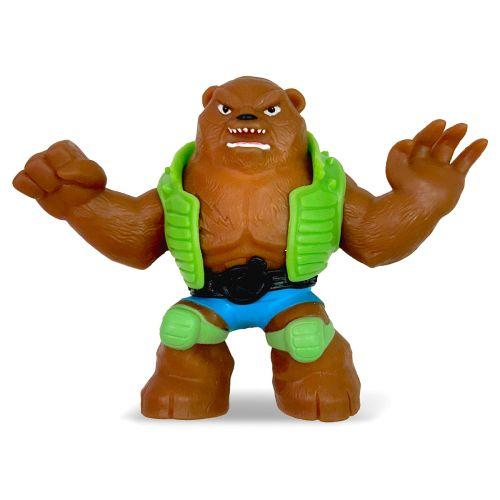 СТРЕЙЧ ІГРАШКА ELASTIKORPS — Б'ЄРН, фото 1