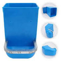 Бункерна годівниця для кроликів максі