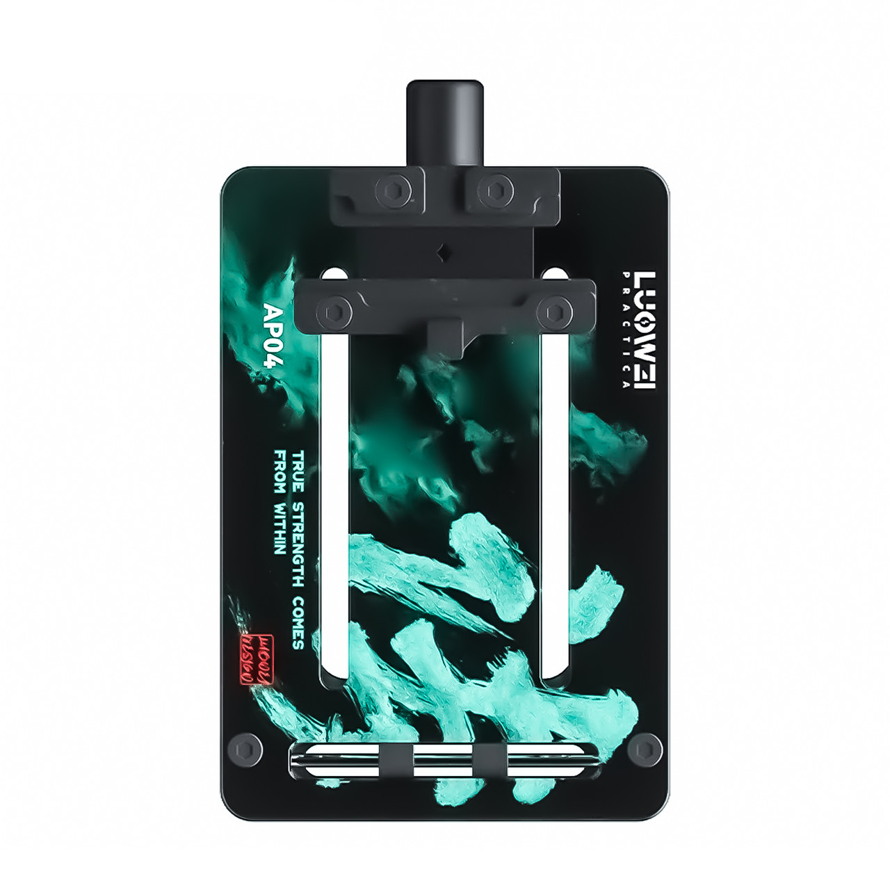 Тримач плат LUOWEI LW-AP04 (монтажний столик)