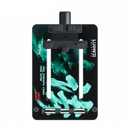 Тримач плат LUOWEI LW-AP04 (монтажний столик), фото 1