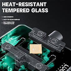 Тримач плат LUOWEI LW-AP04 (монтажний столик), фото 2