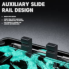 Тримач плат LUOWEI LW-AP04 (монтажний столик), фото 5