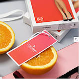 Стринги зі стрічками червоні, S/M, фото 8