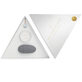 Набір із підвіскою Scorpio (Скорпіон), Bijoux Indiscrets Horoscope, 3 предмети