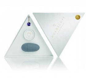 Набір із підвіскою Pisces (Риби), Bijoux Indiscrets Horoscope, 3 предмети