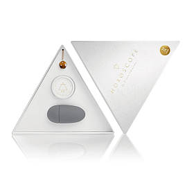 Набір із підвіскою Gemini (Близнюки), Bijoux Indiscrets Horoscope, 3 предмети