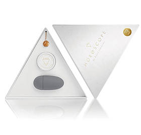 Набір із підвіскою Virgo (Діва), Bijoux Indiscrets Horoscope, 3 предмети