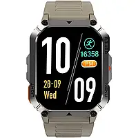 Годинник Blackview W70 Pro Khaki