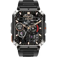 Годинник Blackview W70 Pro Black