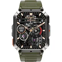 Годинник Blackview W70 Pro Green