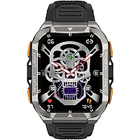 Годинник Blackview W80 Pro Black