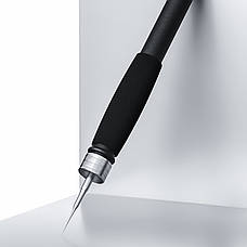 Паяльна станція LUOWEI LW-SS01 200W (тільки паяльник 150-500°С, 4 канали пам'яті), фото 3