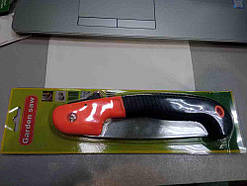 Б/У Пилв ручна складна садова арт.136 044