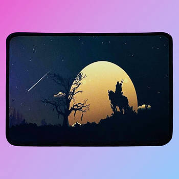 Килим для мишки Cult - The Witcher - Gerald