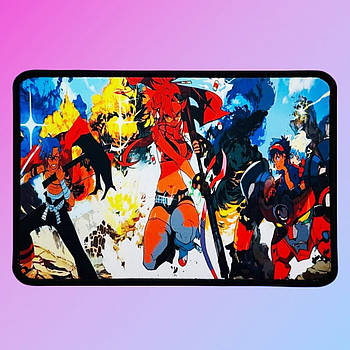 Килим для мишки Cult - Gurren Lagann - Tengen Toppa