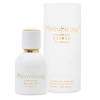 Духи з феромонами PheroStrong Pheromone Elixir для жінок, 50 мл kitty.in.ua