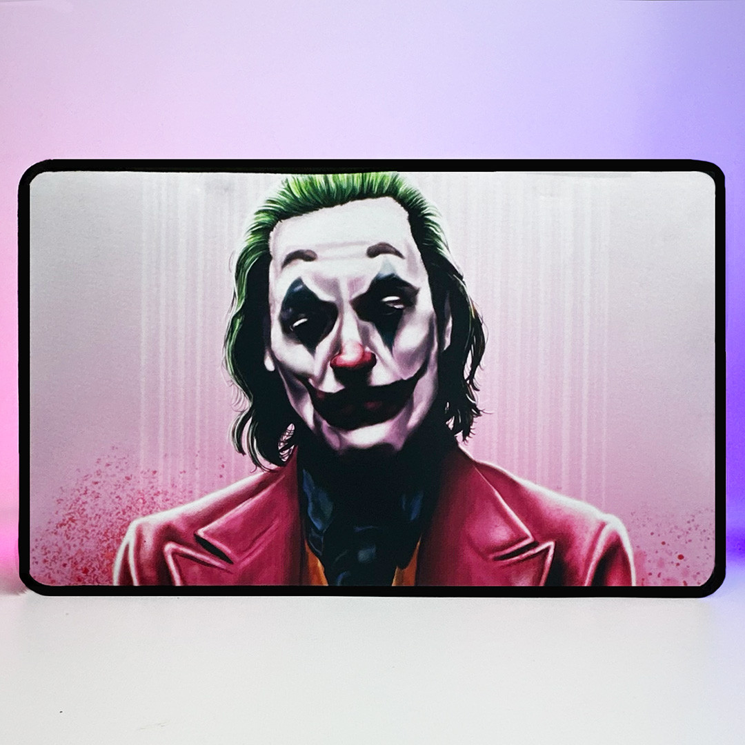 Ігрова поверхня WPS - Joker, фото 1