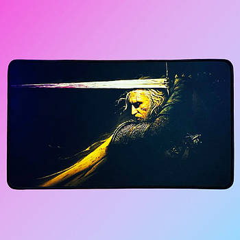 Ігрова поверхня WPS - The Witcher - Geralt of Rivia