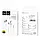 Навушники HOCO M1 Pro Original series earphones White (6931474728579), фото 4