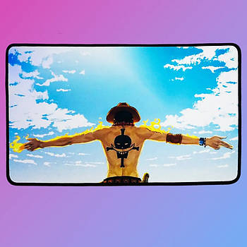 Ігрова поверхня WPS - One Piece