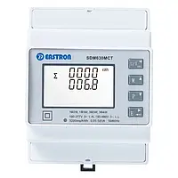 Лічільник Three phase energy meter Eastron SDM 630MCT-ETL (ESCT-T36 500A/1A)