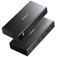 HDMI-Спліттер UGREEN CM570 2.0 1*4 Splitter (UGR-90514)