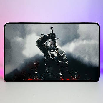 Ігрова поверхня WPS - The Witcher - Geralt