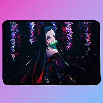 Килим для мишки Cult - Demon Slayer - Kamado Nezuko