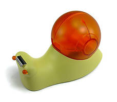 Тримач для скотчу Равлик 14 см 5143550