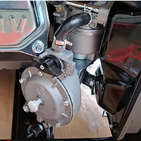 Газові та бензинові генератори Forte — надійне джерело енергії від компанії «Електромотор»