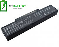 Аккумуляторная батарея MSI SQU-528 BTY-M68 BTY-M66 M655 M670 EX400 GX620