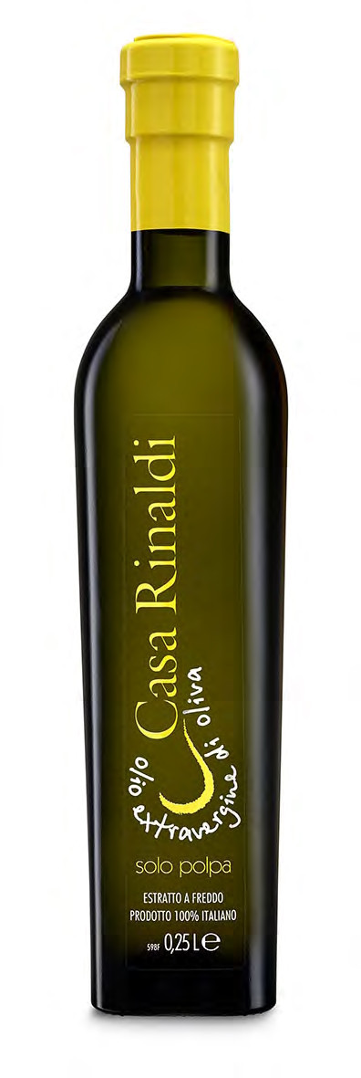 Олія оливкова з м'якоті оливок E.V. 250мл, фото 1