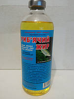 Рыбий жир жидкий 250 мл Украина