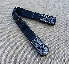 Чотки перекидні "Бовтухи" 20х2см., фото 3