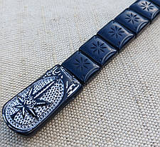 Чотки перекидні "Бовтухи" 20х2см., фото 2