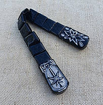 Чотки перекидні "Бовтухи" 20х2см., фото 5