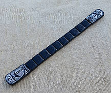 Чотки перекидні "Бовтухи" 20х2см., фото 4