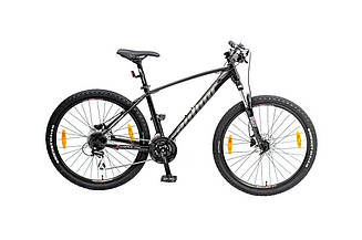 Велосипед AUTHOR Impulse II 27.5" 2025