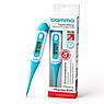 Термометр електронний Gamma (Гамма) з гнучким кінчиком Thermo Soft, фото 2