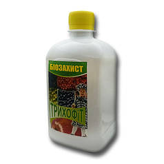 «Трихофіт» 0,5 л (Агро Захист) - біозахист для рослин