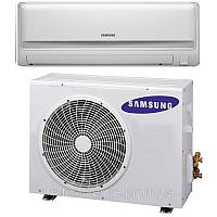 "Samsung" - ремонт і обслуговування побутових і промислових кондиціонерів.